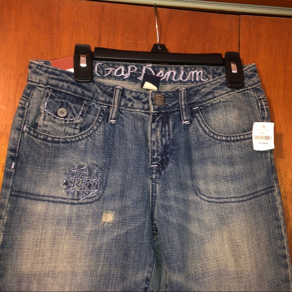 Brand new Gap Girls’ jeans - Picture 1 of 3